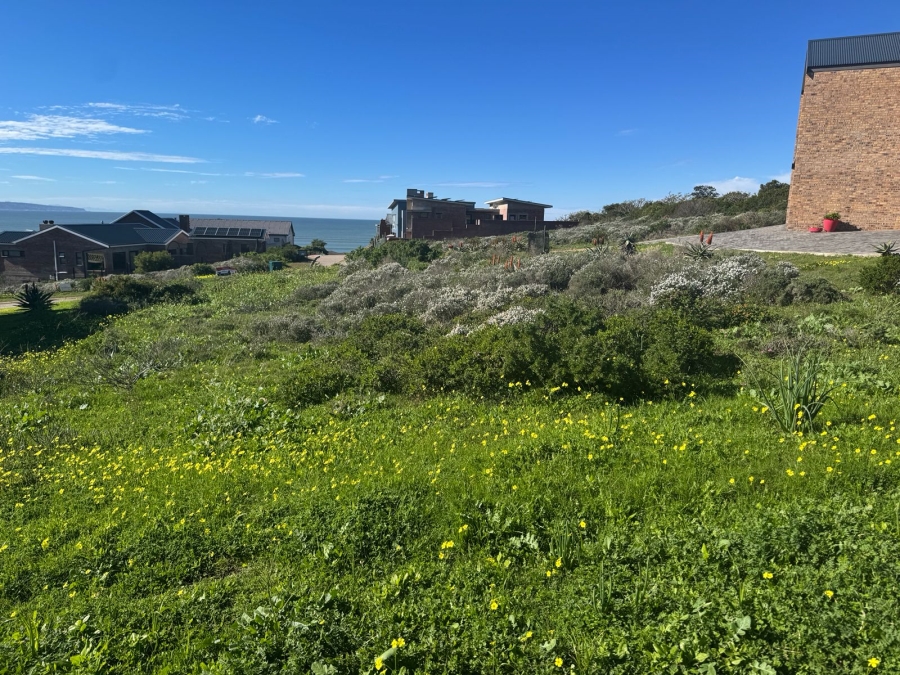 0 Bedroom Property for Sale in Vleesbaai Western Cape
